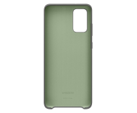 Samsung Silicone Cover do Galaxy S20+ Gray - 544165 - zdjęcie 2